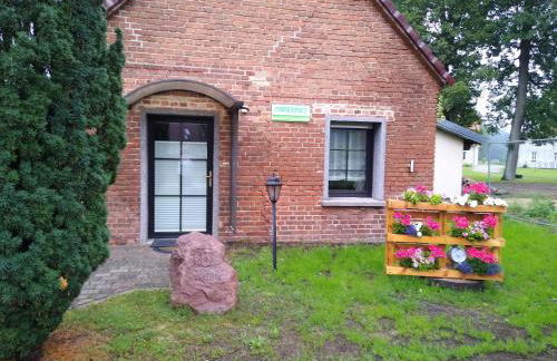 Ferienhäuschen in der Nähe der Kirche - Foto 1