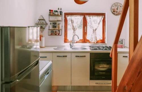 Holiday Home Iv-an by Interhome - Foto 8