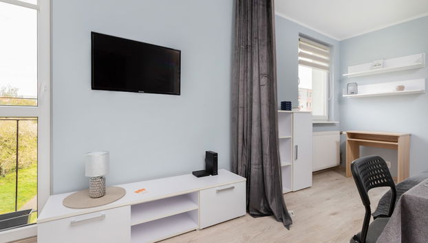 Dworska Apartment by Renters - Photo 5, Chambre