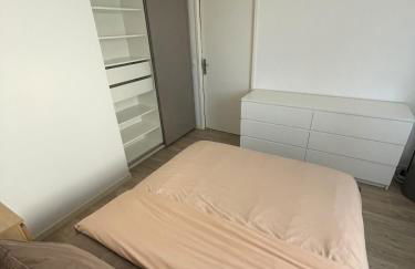 Fabuleux F2 dans résidence de standing proche Paris - Foto 28