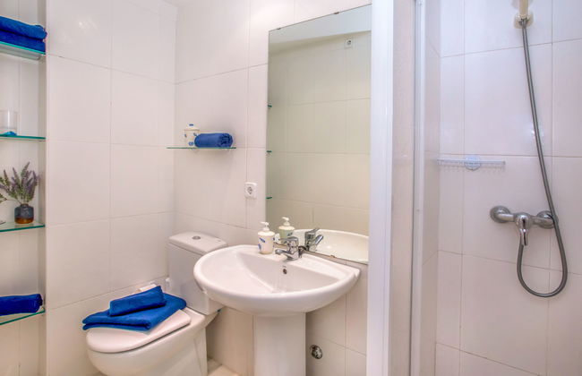 Jardine de Bolonia Plus - Foto 16