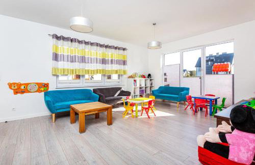 Malta Apartamenty - 200m do Plaży - Komfort i Wygoda dla Całej Rodziny - Foto 15