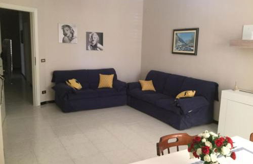 Appartamento "Rina Centro Sicilia" - Foto 17