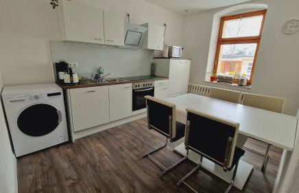 Großzügige Fewo Peter in Bärenstein - Foto 31