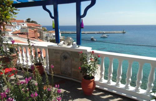 Studios Loukia - Foto 49