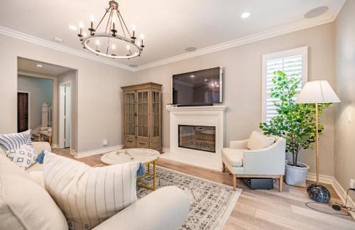 @ Marbella Lane - Modern and Sophisticated Home - Foto 13