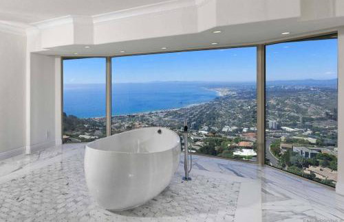 La Jolla Top Of The World Mansion - Foto 10