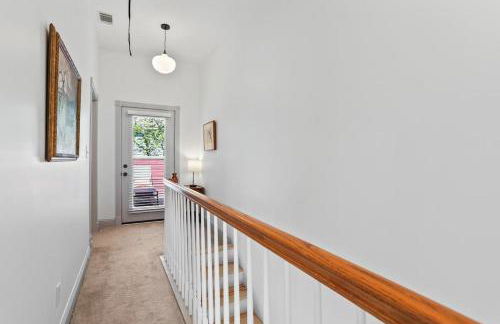 Quiet Historic Corner Easy Walk to Downtown Dining and Entertainment - Foto 26