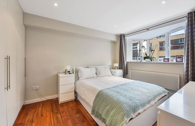 Chic High-end 1BD Flat - Near Borough Market! - Foto 2