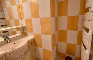 Gîte Hulotte - Foto 18