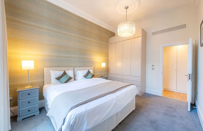 20 Hertford Street - Foto 24