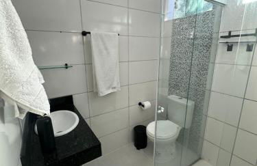 Casa Moderna - com WI-FI Próximo ao Festival de Dança REV391 - Photo 13