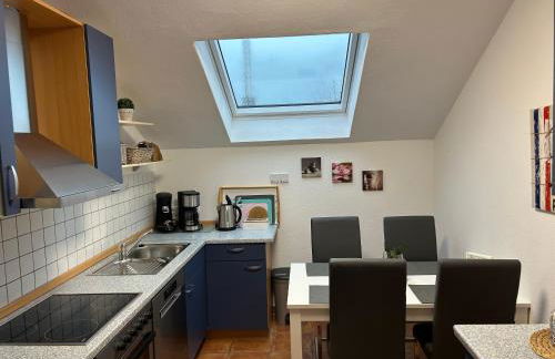 Ferienwohnung Becker - Foto 6