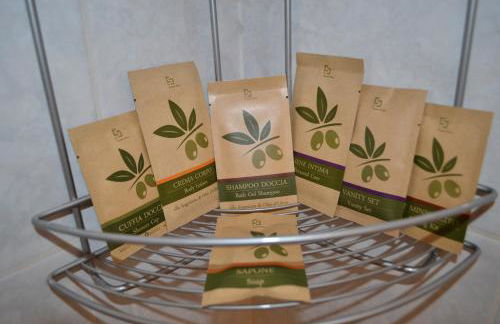 La Solatìa - Photo 22