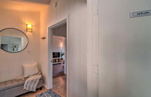 Santa Barbara Studio Near Downtown and Beaches - Photo 4