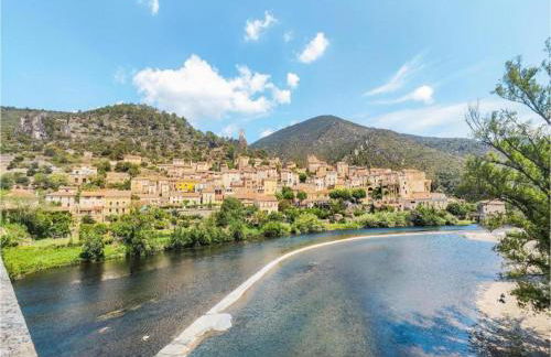 Roquebrun Villa with Pool - Foto 19