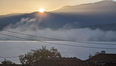 Το μπαλκόνι της Βεγορίτιδας - Foto 2