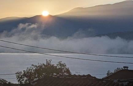 Το μπαλκόνι της Βεγορίτιδας - Foto 2