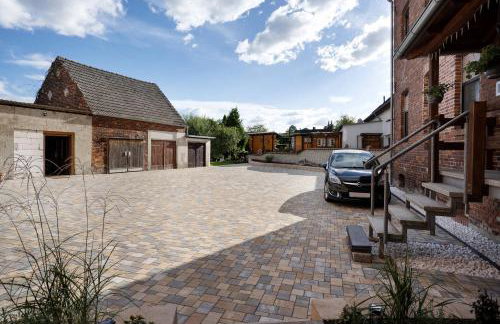 Ferienwohnung Spree - Oase - Foto 8