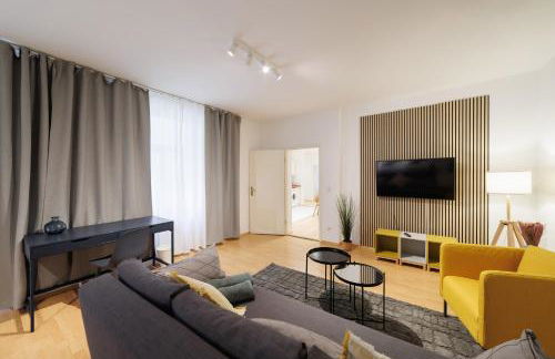 Grand Central City Apartments Mitte Museumsinsel - Foto 43