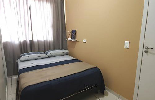 Apartamento Lindo e Aconchegante - Foto 6