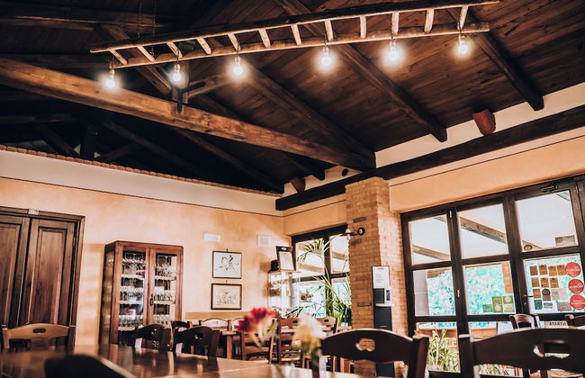 agriturismo i moresani - Photo 43