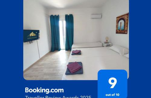 Karavaki apartments - Photo 12