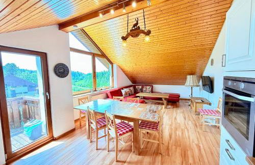 Ferienhaus Frei 1 Hinterzarten - Foto 67