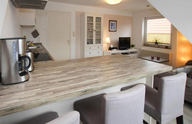 Ferienwohnung, St. Peter-ording - Foto 13