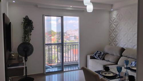 Apartamento Mogi das cruzes - Foto 4