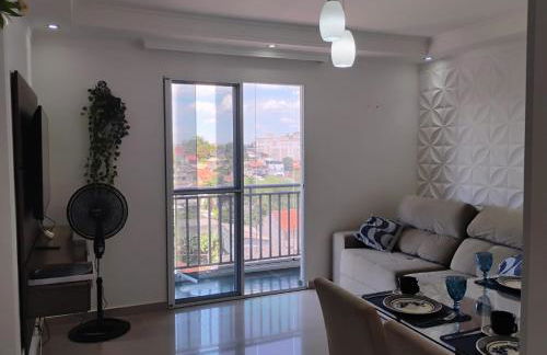 Apartamento Mogi das cruzes - Foto 4
