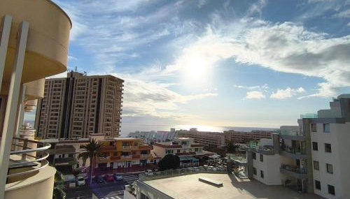 Apartment in Playa Paraiso Tenerife - Foto 5
