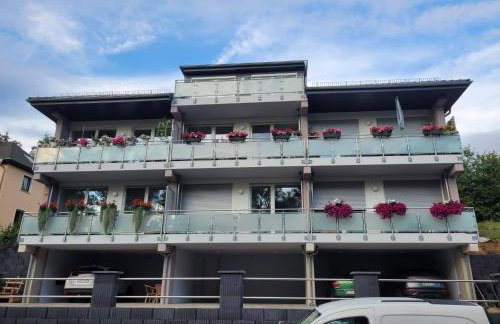 Ferienwohnung Holzland - Foto 21