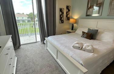 Serenity 3Bd Close to Disney Orlando - Foto 32