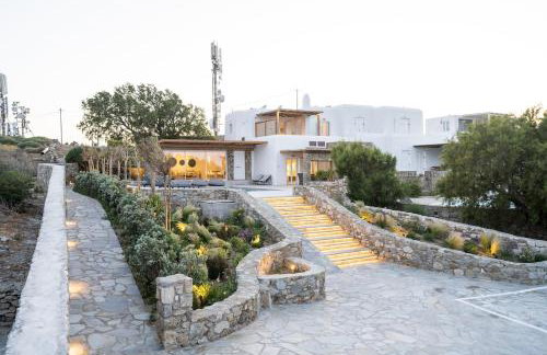 Ambiente Villas 3Βd-Agios Ioannis - Foto 21