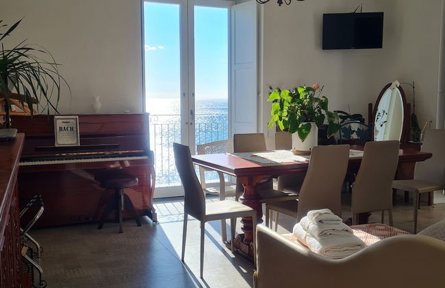 Stunning 5-guests Apartment 2 km From Amalfi - Foto 21