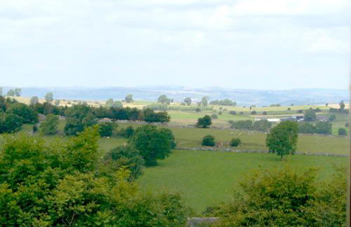 Nuffies Cottage - Foto 9