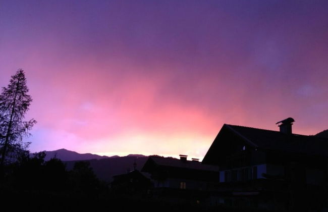 Apartment Bar Comfortable Holiday Residence - Photo 31