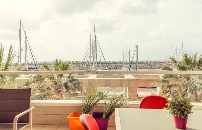 High Class Condo at Marina by FeelHome - Foto 45