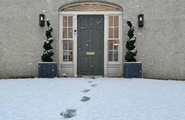 The Lough Erne House at Golf Village Lough Erne Resort - Foto 9