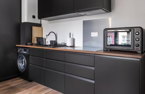 Le Fantasme - Foto 26