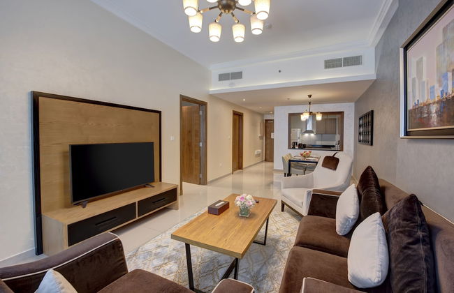 Class Hotel Apartments - Foto 50