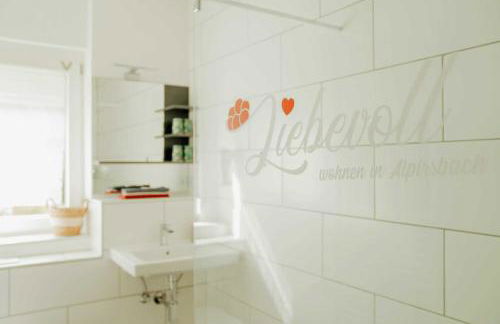 Liebevoll Gästewohnungen - Foto 45