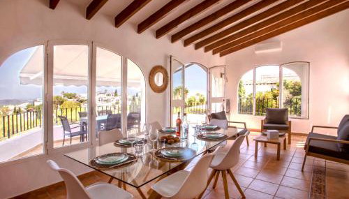 Holiday Home Villa Teresita by Interhome - Foto 5