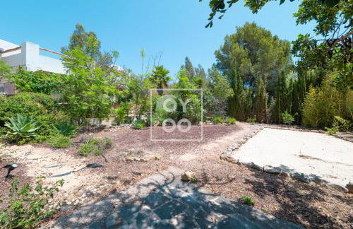 Villa Tutti sur Mer - authentic boho style - private pool - mountain views - by Oyoostays - Foto 53