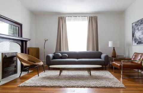 Swanky Shaw 2BR with Office ABODEbucks - Photo 1