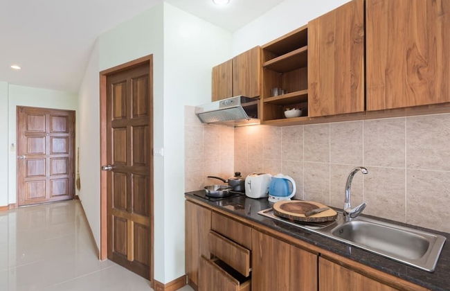 Mountain Sea View Luxury Apartments - Photo 25