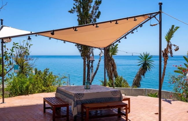 Villa - 4 Bedrooms with Pool, WiFi and Sea views - 107880 - Foto 27