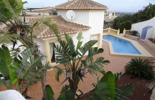 Villa Poseidon - Foto 6