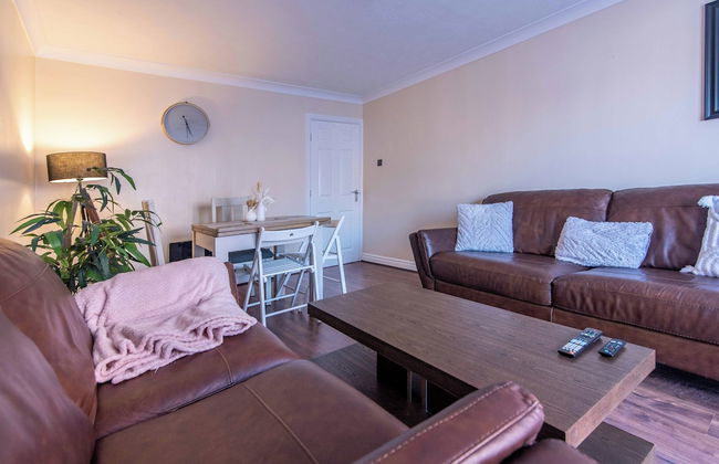 Call Lane, Central Leeds - Wonderful 2-bedroom, Pet friendly, in the City Centre - Foto 7